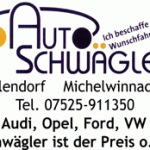 Auto Schwägler