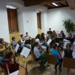 Jungmusikanten 2013