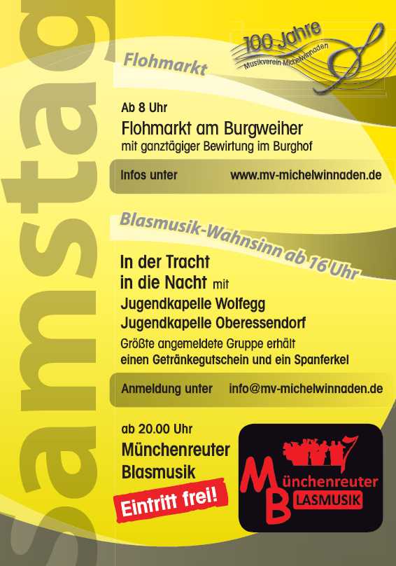 Samstag